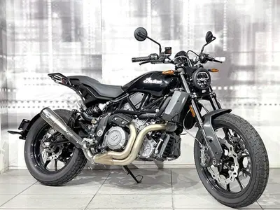 Indian FTR 1200 (2019 - 20) nuova
