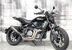 Indian FTR 1200 (2019 - 20) nuova