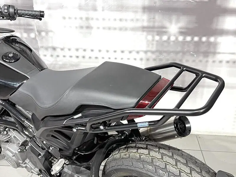 Indian FTR 1200 (2019 - 20) (5)