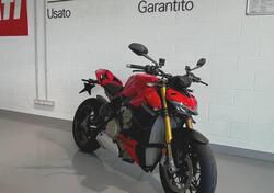 Ducati Streetfighter V4 S (2023 - 24) usata