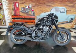 Honda CMX 500 Rebel + Special Edition (2022 - 24) usata