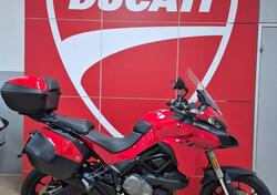 Ducati Multistrada V2 S (2022 - 24) usata