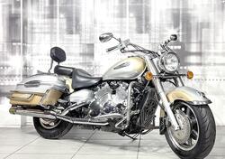 Yamaha XVZ 1300 Royal Star (1996 - 02) usata