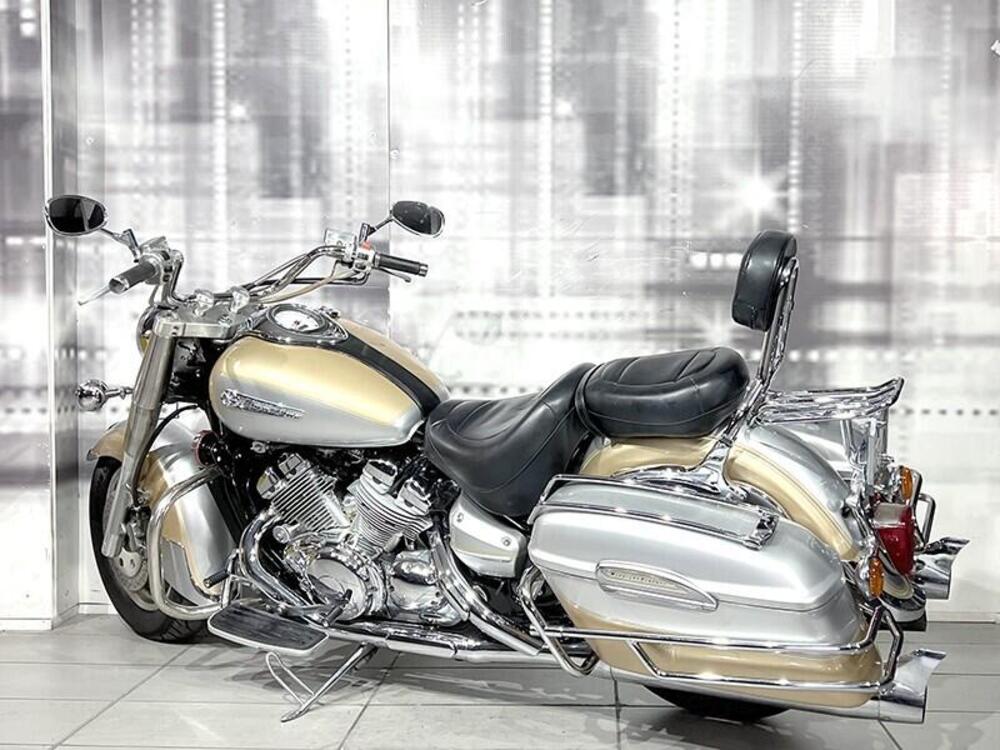 Yamaha XVZ 1300 Royal Star (1996 - 02) (2)