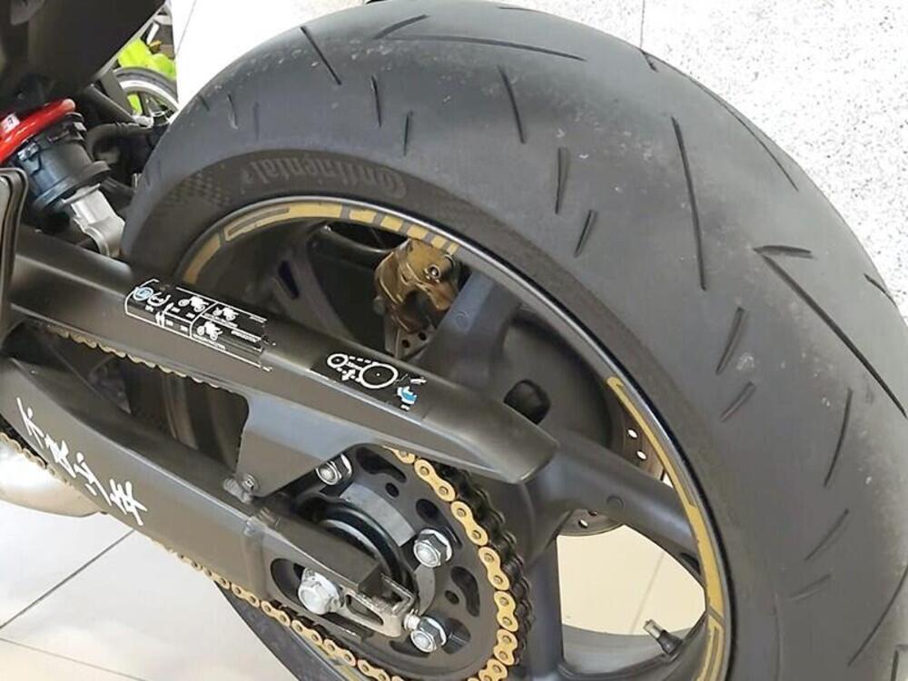 Honda CBR 600 F (2011 - 13) (2)