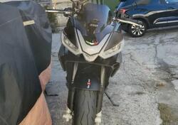 Aprilia Tuono 660 (2021 - 25) usata