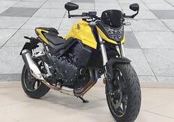 Honda CB 750 Hornet (2023 - 24) usata