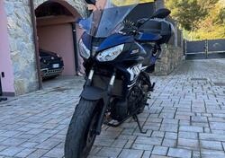 Yamaha Tracer 700 GT (2019 - 20) usata