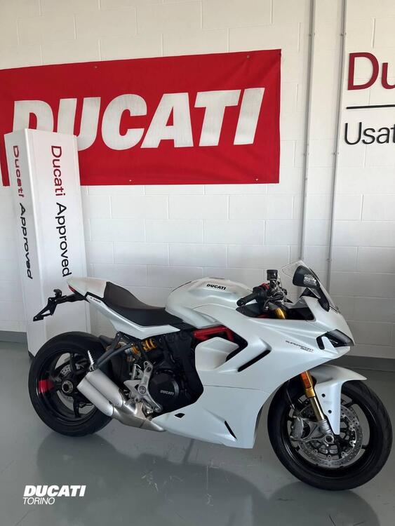 Ducati SuperSport 950 S (2021 - 24) (2)