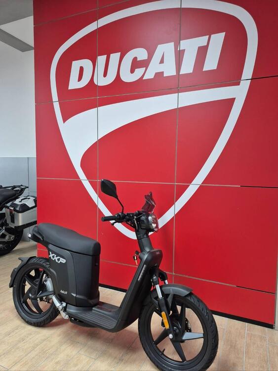 Askoll XKP 45 (2023 - 25) (2)