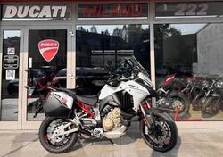 Ducati Multistrada V4 S (2021 - 24) usata
