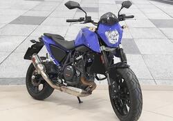 KTM 690 Duke (2012 - 16) usata