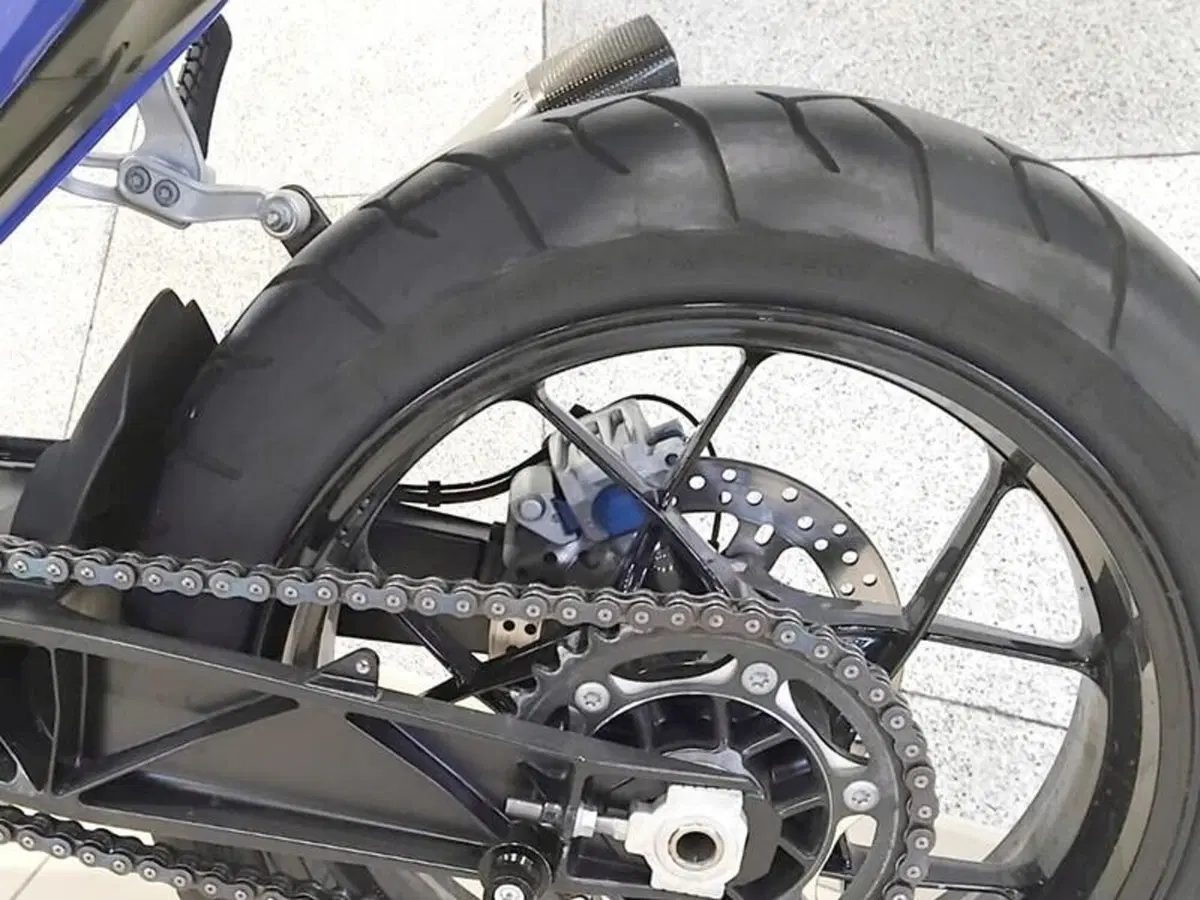 KTM 690 Duke (2012 - 16) (2)