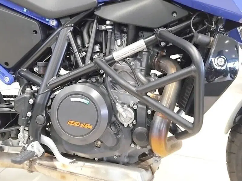 KTM 690 Duke (2012 - 16) (4)
