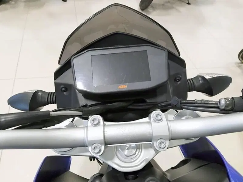 KTM 690 Duke (2012 - 16) (5)