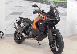 KTM 1290 Super Adventure S (2021) usata
