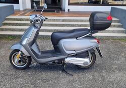 Kymco Like 125 (2021 - 25) usata