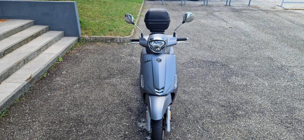 Kymco Like 125 (2021 - 25) (3)