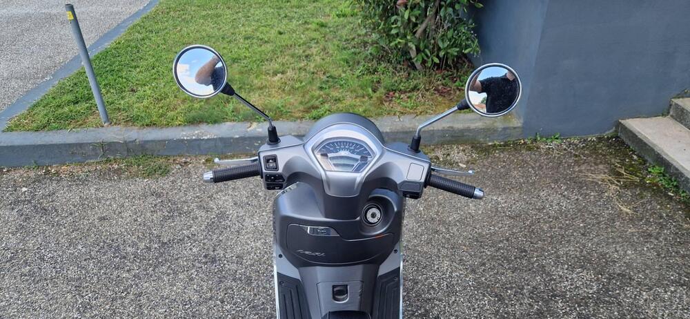 Kymco Like 125 (2021 - 25) (5)