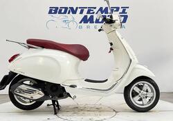 Vespa Primavera 125 3V ie ABS (2014 - 16) usata