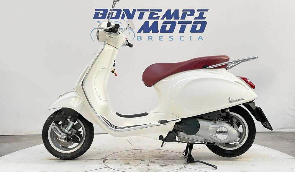 Vespa Primavera 125 3V ie ABS (2014 - 16) (2)