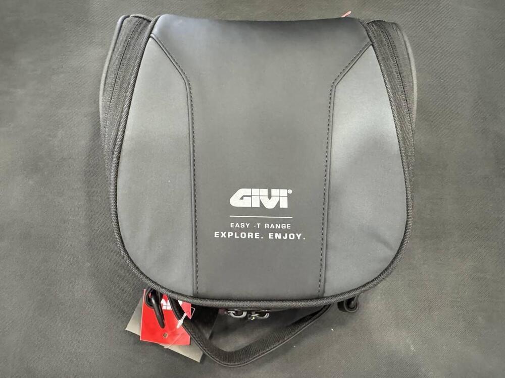BORSA SERBATOIO 5 LT. GIVI EA144B