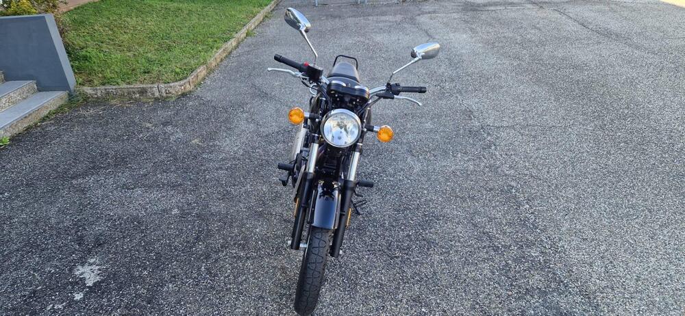 Benelli Imperiale 400 (2019 - 20) (2)