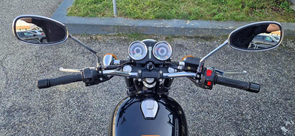 Benelli Imperiale 400 (2019 - 20) (5)