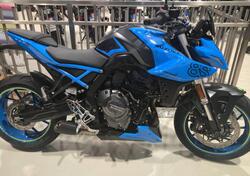 Suzuki GSX-8S (2023 - 24) usata