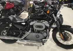 Harley-Davidson 1200 Custom (2007 - 13) - XL 1200C usata