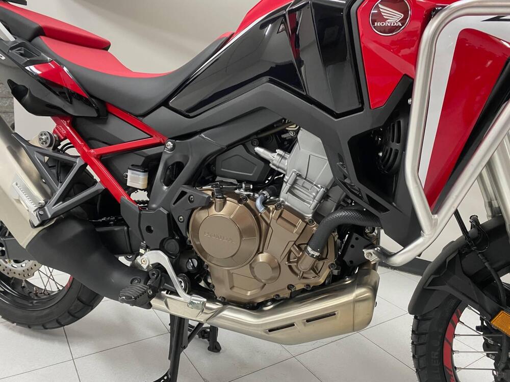 Honda Africa Twin CRF 1100L (2020 - 21) (3)