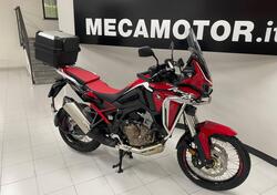 Honda Africa Twin CRF 1100L (2020 - 21) usata