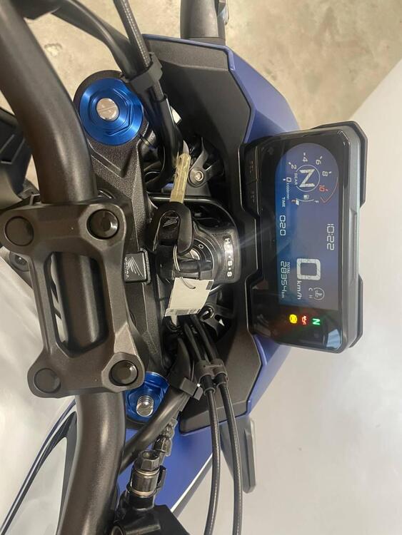 Honda CB 500 F (2019 - 20) (5)