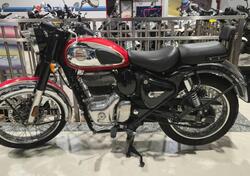Royal Enfield Meteor 350 Stellar (2021 - 25) usata