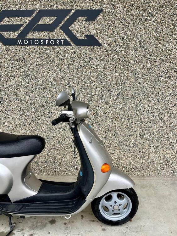 Vespa 50 ET2 (1997 - 98) (4)