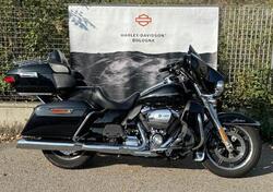 Harley-Davidson 107 Electra Glide Ultra Limited (2017 - 18) - FLHTK usata