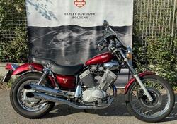 Yamaha XV 535 (1988 - 97) usata