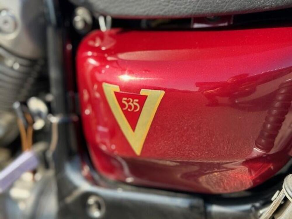 Yamaha XV 535 (1988 - 97) (3)