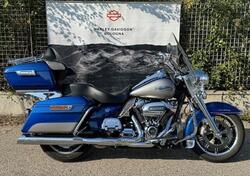 Harley-Davidson 103 Road King Classic (2014 - 16) - FLHRC usata