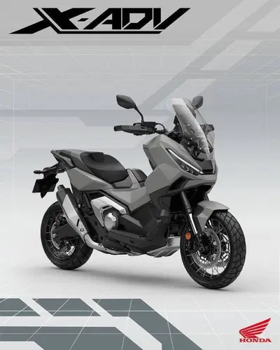 Honda X-ADV 750 (2025 - 26) nuova