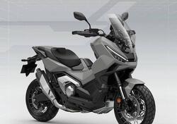 Honda X-ADV 750 (2025) nuova