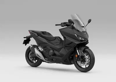 Honda Forza 750 (2025 - 26) nuova