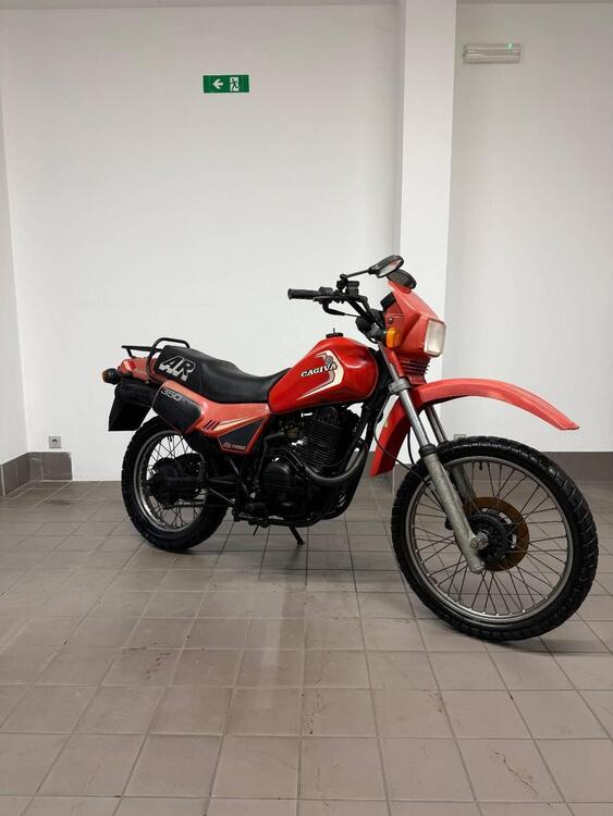 Cagiva Ala Rossa 350 (2)