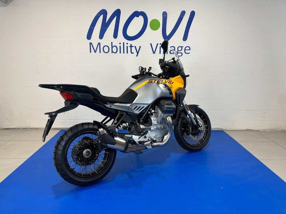 Moto Guzzi Stelvio PFF (2024 - 25) (2)