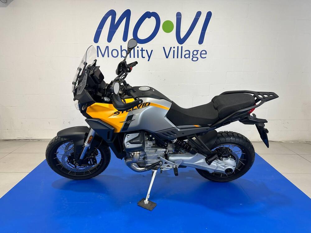 Moto Guzzi Stelvio PFF (2024 - 25) (5)