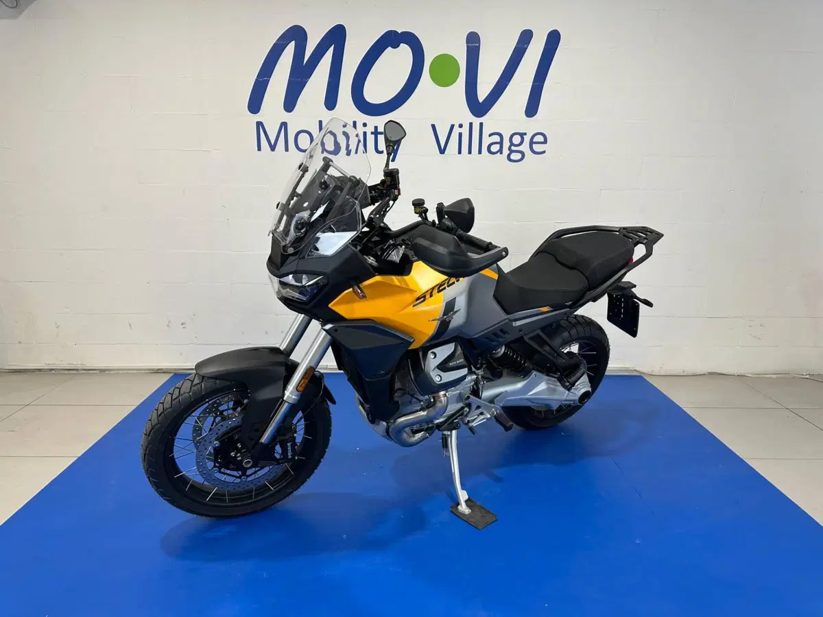 Moto Guzzi Stelvio PFF (2024 - 26) (6)