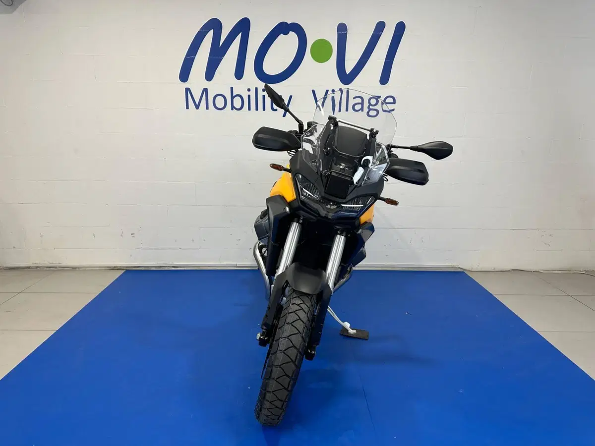Moto Guzzi Stelvio PFF (2024 - 26) (7)