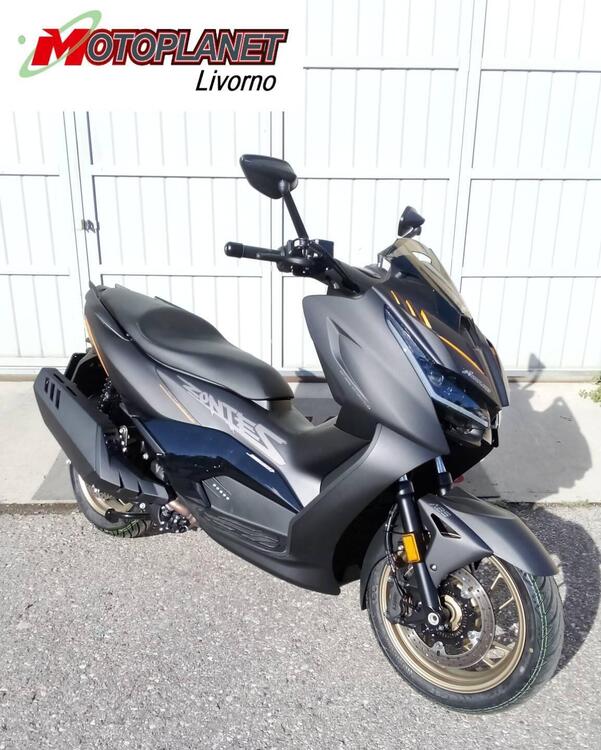 Zontes ZT368-D (2025)