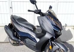 Zontes ZT368-D (2025) nuova