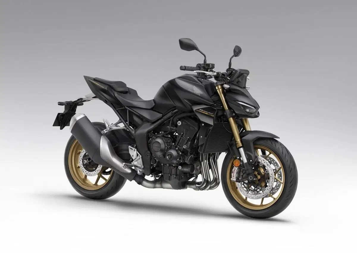 Honda CB 1000 Hornet SP (2025 - 26)